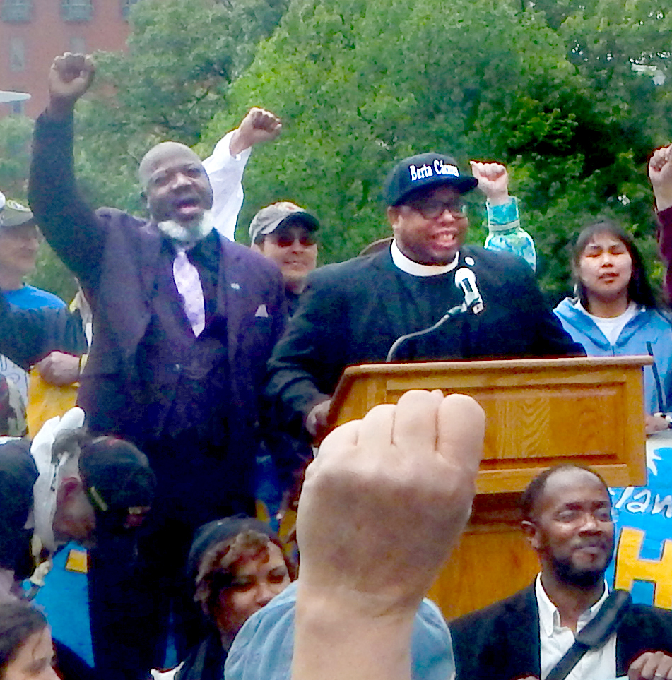 Aid Hosts Screenings of Climate Change Documentary